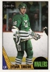 1987-88 O-Pee-Chee #70 Sylvain Turgeon