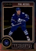 2014-15 O-Pee-Chee Platinum #54A Phil Kessel