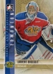 2011-12 ITG Heroes and Prospects #79 Laurent Brossoit CP