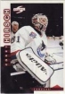 1997-98 Score #12 Corey Hirsch