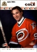 2001-02 Pacific Adrenaline Premiere Date #205 Erik Cole 34/62