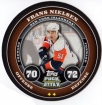 2009/2010 Topps Puck Attax / Frans Nielsen