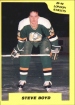 1989-90 7th Inning Sketch OHL #37 Steve Boyd