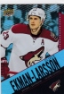 2015-16 Upper Deck Tim Hortons #25 Oliver Ekman-Larsson