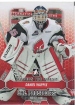 2012-13 Between The Pipes #39 Daniel Wapple