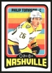 2024-25 O-Pee-Chee Retro #25 Philip Tomasino
