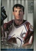 1997-98 Studio #23 Joe Sakic