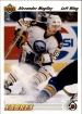 1991-92 Upper Deck #267 Alexander Mogilny