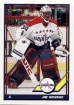 1991-92 O-Pee-Chee #487 Jim Hrivnak