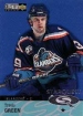 1997-98 Collector's Choice Star Quest #SQ39 Travis Green