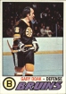 1977-78 Topps #181 Gary Doak