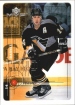 1998-99 Upper Deck MVP #167 Stu Barnes