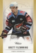 2016-17 OFS Classic Series 2 #256 Brett Flemming