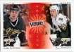 2000-01 Upper Deck Victory #263 Keith Aldridge RC / Ryan Christie
