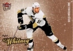 2008/2009 Ultra Gold Medailon / Ryan Whitney