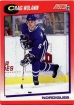 1991-92 Score Canadian Bilingual #74 Craig Wolanin