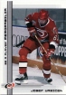 2000-01 BAP Memorabilia #429 Josef Vaek