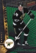 1997-98 Pacific Dynagon Silver #36 Jamie Langenbrunner