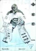 1991-92 McDonald's Upper Deck #H6 Patrick Roy