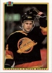 1990-91 Bowman #64 Steve Bozek