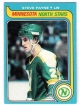 1979-80 O-Pee-Chee #64 Steve Payne