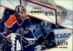 1996-97 Summit In The Crease #5 Curtis Joseph