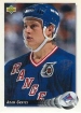 1992-93 Upper Deck #388 Adam Graves 