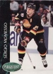 1992-93 Parkhurst #421 Sergio Momesso