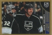 2013-14 Score Gold #220 Drew Doughty