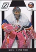 2010-11 Zenith #88 Rick DiPietro