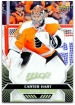 2020-21 Upper Deck MVP #62 Carter Hart 