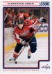 2012-13 Score #466 Alexander Semin