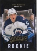 2011-12 Upper Deck Victory MVP Inserts #136 Mark Scheifele RC