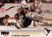 1992-93 Pro Set #145 Tom Barrasso