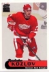 1999-00 Paramount #81 Vyacheslav Kozlov