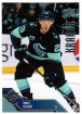 2021-22 Upper Deck Seattle Kraken #4 Vince Dunn