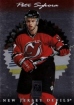 1996/1997 Donruss Elite / Petr Skora