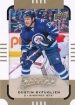 2015-16 Upper Deck MVP #52 Dustin Byfuglien 