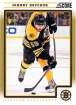 2012-13 Score Gold Rush #67 Johnny Boychuk