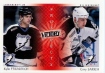 2000-01 Upper Deck Victory #267 Kyle Freadrich RC/ Corey Sarich