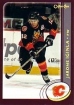 2002-03 O-Pee-Chee Factory Set #12 Jarome Iginla