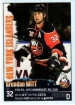 2009-10 Panini Stickers #84 Brendan Witt