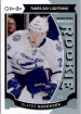 2015-16 O-Pee-Chee #543 Slater Koekkoek RC