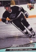 1992-93 Ultra #87 Luc Robitaille