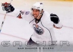 2009/2010 Fleer Ultra / Sam Gagner