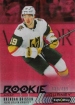 2024-25 Synergy Rookie Journey Away Red #RJ4 Brendan Brisson