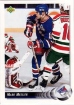 1992-93 Upper Deck #242 Mark Messier