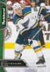 2016-17 Parkhurst #265 Kevin Shattenkirk