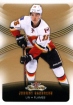 2015-16 Fleer Showcase #34 Johnny Gaudreau