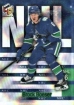 2020-21 Upper Deck HoloGrFx NHL #NHL18 Brock Boeser